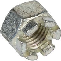 Корончата гайка DIN935-M20 3030136, Lemken